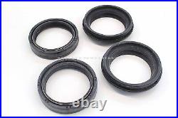 New Genuine Honda Fork Seal and Bushing Kit 03-18 ST1300 P A PA (See Note) V170 New Genuine Honda Fork Seal and Bushing Kit 03-18 ST1300 P A PA (See Note) V170