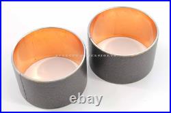 New Genuine Honda Fork Seal and Bushing Kit 03-18 ST1300 P A PA (See Note) V170 New Genuine Honda Fork Seal and Bushing Kit 03-18 ST1300 P A PA (See Note) V170