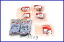 New Genuine Honda Fork Seal and Bushing Kit 03-18 ST1300 P A PA (See Note) V170 New Genuine Honda Fork Seal and Bushing Kit 03-18 ST1300 P A PA (See Note) V170