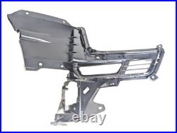 New Genuine Honda Front Bumper Garnish Trim Right (2021-2025) OE 71102T6ZA10