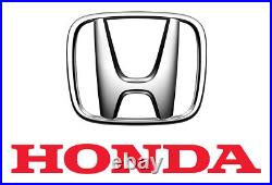 New Genuine Honda Front Bumper Garnish Trim Right (2021-2025) OE 71102T6ZA10