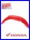 New-Genuine-Honda-Front-Fender-83-91-CR125-CR250-CR480-CR500-Red-01-mqb
