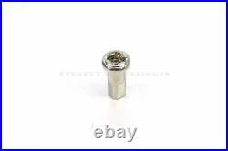 New Genuine Honda Front Spokes Set 1980-1986 CT110 Trail 110 OEM Kit #a05