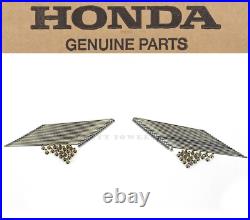 New Genuine Honda Front Wheel Spoke Set CB450 CB550 CB500 CB750 K See Notes #A78