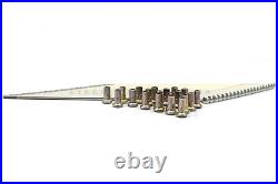New Genuine Honda Front Wheel Spoke Set CB450 CB550 CB500 CB750 K See Notes #A78