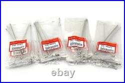 New Genuine Honda Front Wheel Spoke Set CB450 CB550 CB500 CB750 K See Notes #A78