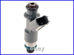 New Genuine Honda Fuel Injector Assembly OE 16450R70A01