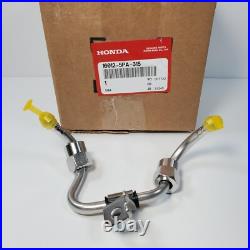 New Genuine Honda Fuel Joint Pipe Set 16012-5PA-315 ACCORD CIVIC CR-V OEM