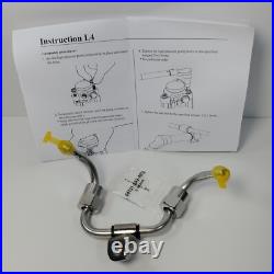 New Genuine Honda Fuel Joint Pipe Set 16012-5PA-315 ACCORD CIVIC CR-V OEM