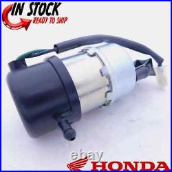 New Genuine Honda Fuel Pump Shadow 1998-2003 VT750 ACE, 2001-2007 VT750 OEM