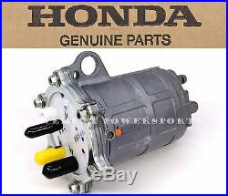 New Genuine Honda Fuel Pump TRX420 TRX500 TRX700 Gas Petrol Pump See Notes #T108