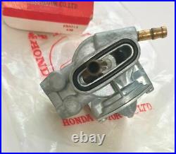 Genuine Honda Alternator Dynamo Cover CB400F CB400F2 CB350F – 11632-333-010