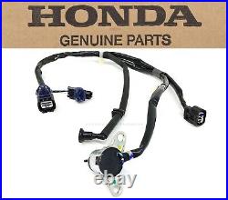 New Genuine Honda Gear Change Switch Assembly 16-21 Pioneer SXS1000 All #K239