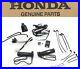 New-Genuine-Honda-Heated-Grips-Kit-12-13-NC700X-Complete-Grip-Set-Hardware-O89-01-zjam