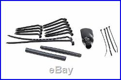 New Genuine Honda Heated Grips Kit ST1300 Complete Grip Set and Hardware #N03