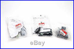 New Genuine Honda Heated Grips Kit ST1300 Complete Grip Set and Hardware #N03