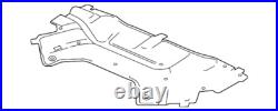 New Genuine Honda Hood Insulation Pad (2016-2022) OE 74141TG7A01 New Genuine Honda Hood Insulation Pad (2016-2022) OE 74141TG7A01