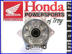 New Genuine Honda Hub Sub Assembly 2021-26 Crf250/450 42635-mke-af0 See Desc