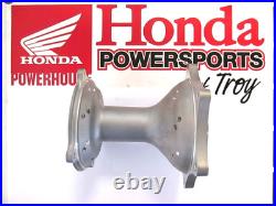 New Genuine Honda Hub Sub Assembly 2021-26 Crf250/450 42635-mke-af0 See Desc