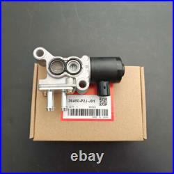 New Genuine Honda Idle Air Control Valve 36450-p2j-j01 Iacv B-series CIVIC Vti