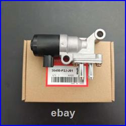 New Genuine Honda Idle Air Control Valve 36450-p2j-j01 Iacv B-series CIVIC Vti