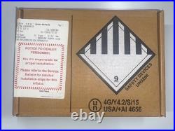 New Genuine Honda Inflator Comp Kit, Part Number 04770s9a409