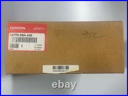 New Genuine Honda Inflator Comp Kit, Part Number 04770s9a409