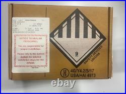 New Genuine Honda Inflator Comp Kit, Part Number 04790s0x315