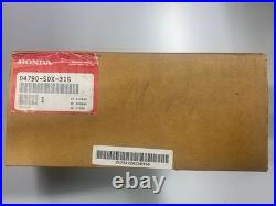 New Genuine Honda Inflator Comp Kit, Part Number 04790s0x315
