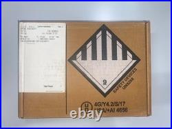 New Genuine Honda Inflator Comp Kit, Part Number 04790sjc318