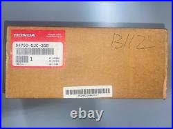 New Genuine Honda Inflator Comp Kit, Part Number 04790sjc318