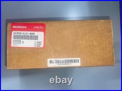 New Genuine Honda Inflator Comp Kit, Part Number 04790sjca00
