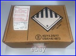 New Genuine Honda Inflator Comp Kit, Part Number 04790ta0a00