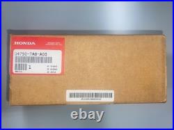 New Genuine Honda Inflator Comp Kit, Part Number 04790ta0a00