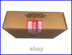 New Genuine Honda Inflator Comp Kit, Part Number 04790ta0a00