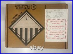 New Genuine Honda Inflator Comp Kit, Part Number 04790tm8407