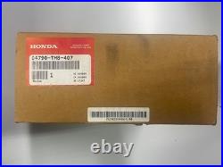 New Genuine Honda Inflator Comp Kit, Part Number 04790tm8407