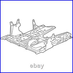 New Genuine Honda Insight Engine Cover Lower Shield (2019-2021) OE 74110TXMA00 New Genuine Honda Insight Engine Cover Lower Shield (2019-2021) OE 74110TXMA00