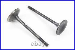 New Genuine Honda Intake Exhaust Valve Set 2009-2012 CRF450 R #Z162