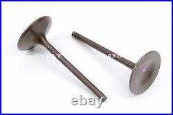 New Genuine Honda Intake Exhaust Valve Set 2009-2012 CRF450 R #Z162