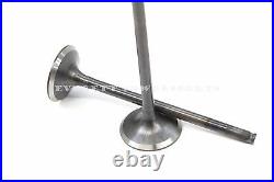 New Genuine Honda Intake Exhaust Valve Set 2012-2015 CRF250 R (See Notes) #S103