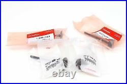 New Genuine Honda Intake Exhaust Valve Set 2012-2015 CRF250 R (See Notes) #S103