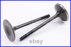 New Genuine Honda Intake Valve Set 2004-2005 TRX450 Sportrax (See Notes!) #W138
