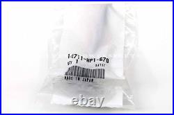 New Genuine Honda Intake Valve Set 2004-2005 TRX450 Sportrax (See Notes!) #W138