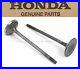 New-Genuine-Honda-Intake-Valve-Set-TRX650-TRX680-Rincon-MUV700-See-Notes-T118-01-qyxz