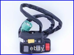 New Genuine Honda Left Hand Start Kill Switch 05-06 TRX500 Foreman Rubicon OEM