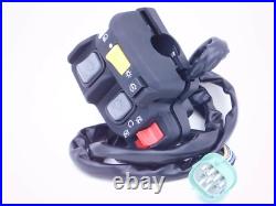 New Genuine Honda Left Hand Start Kill Switch 05-06 TRX500 Foreman Rubicon OEM