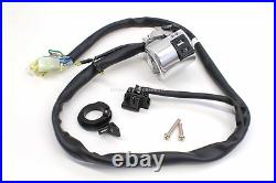 New Genuine Honda Left Hand Switch & Choke Lever VT1100 Shadow (See Notes) Z173