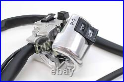 New Genuine Honda Left Hand Switch & Choke Lever VT1100 Shadow (See Notes) Z173