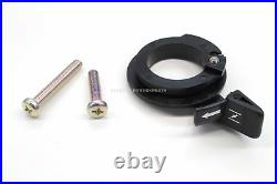 New Genuine Honda Left Hand Switch & Choke Lever VT1100 Shadow (See Notes) Z173